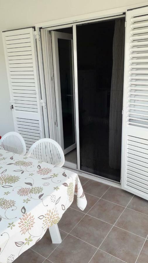 Apartment Hrgic ויר מראה חיצוני תמונה