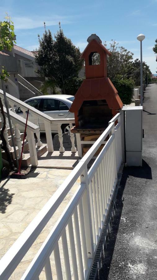 Apartment Hrgic ויר מראה חיצוני תמונה