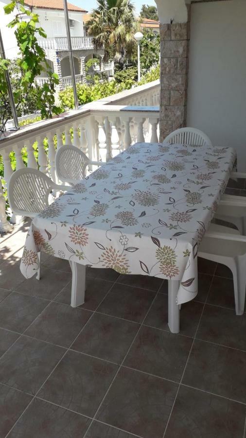 Apartment Hrgic ויר מראה חיצוני תמונה
