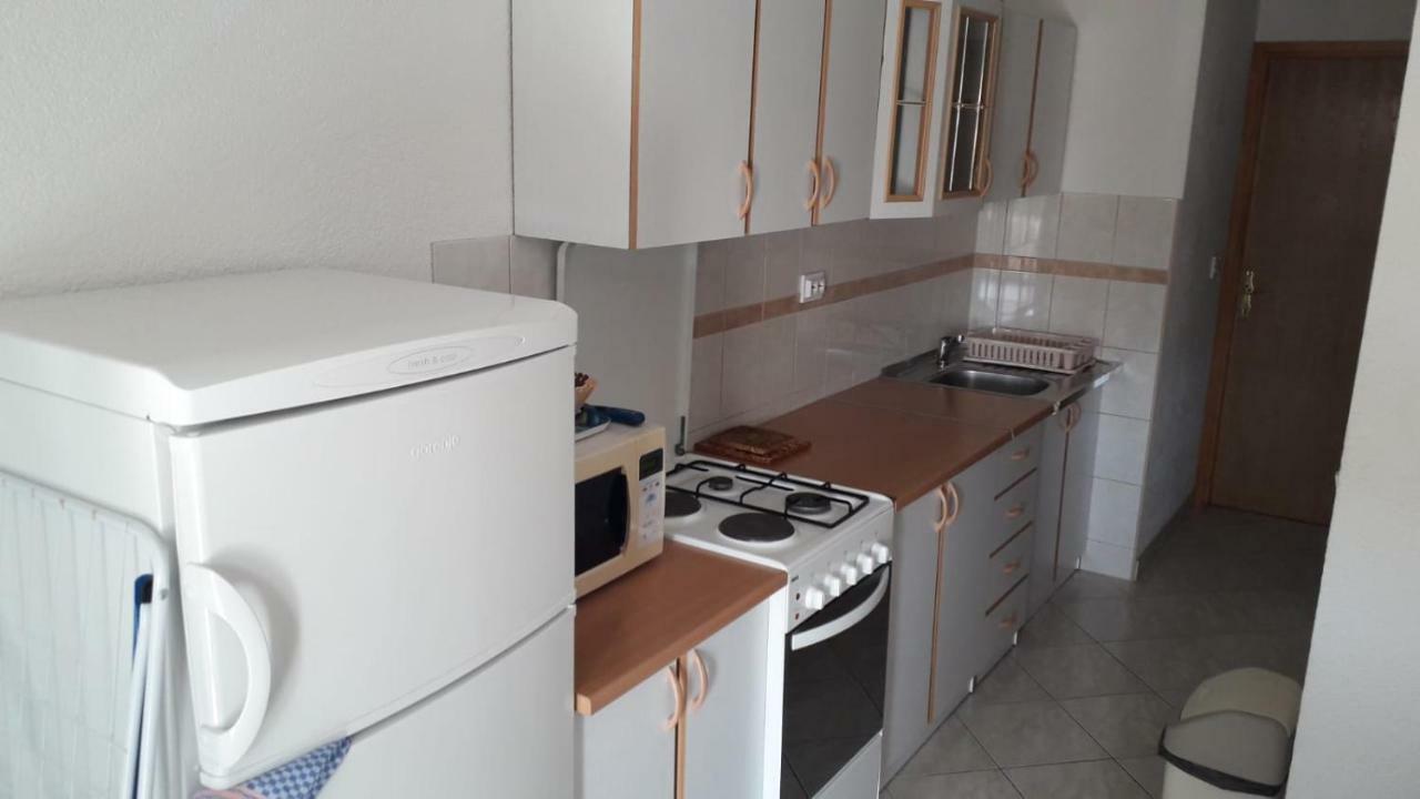 Apartment Hrgic ויר מראה חיצוני תמונה