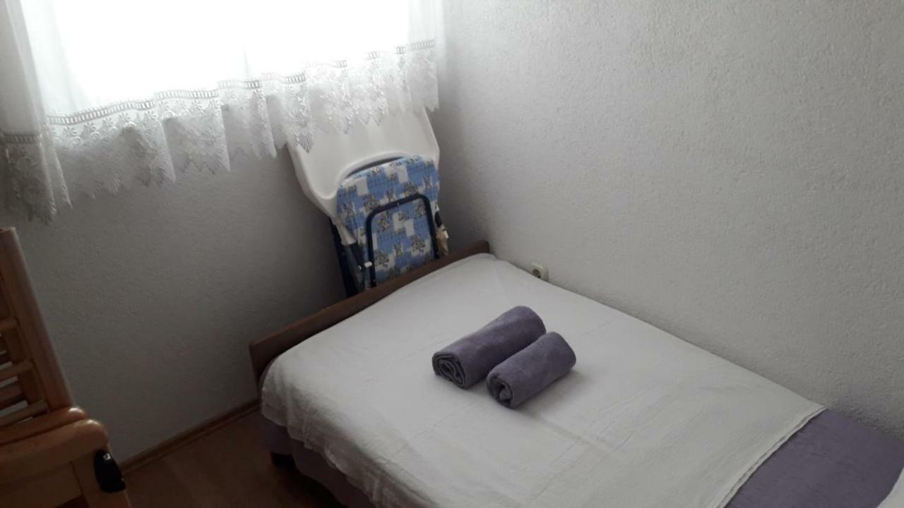 Apartment Hrgic ויר מראה חיצוני תמונה