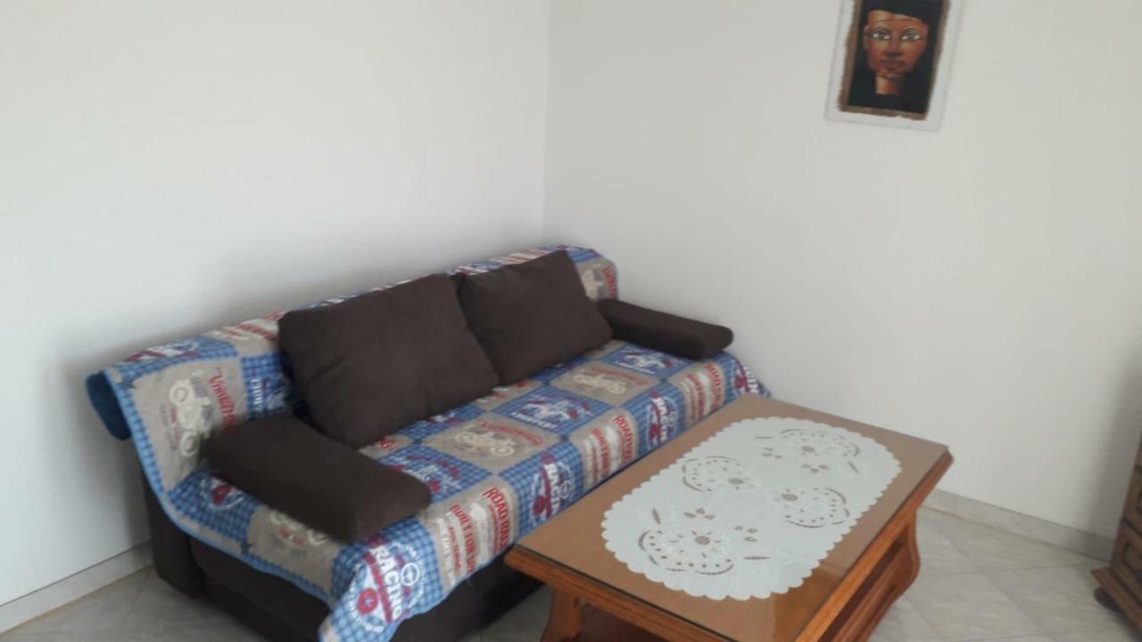 Apartment Hrgic ויר מראה חיצוני תמונה
