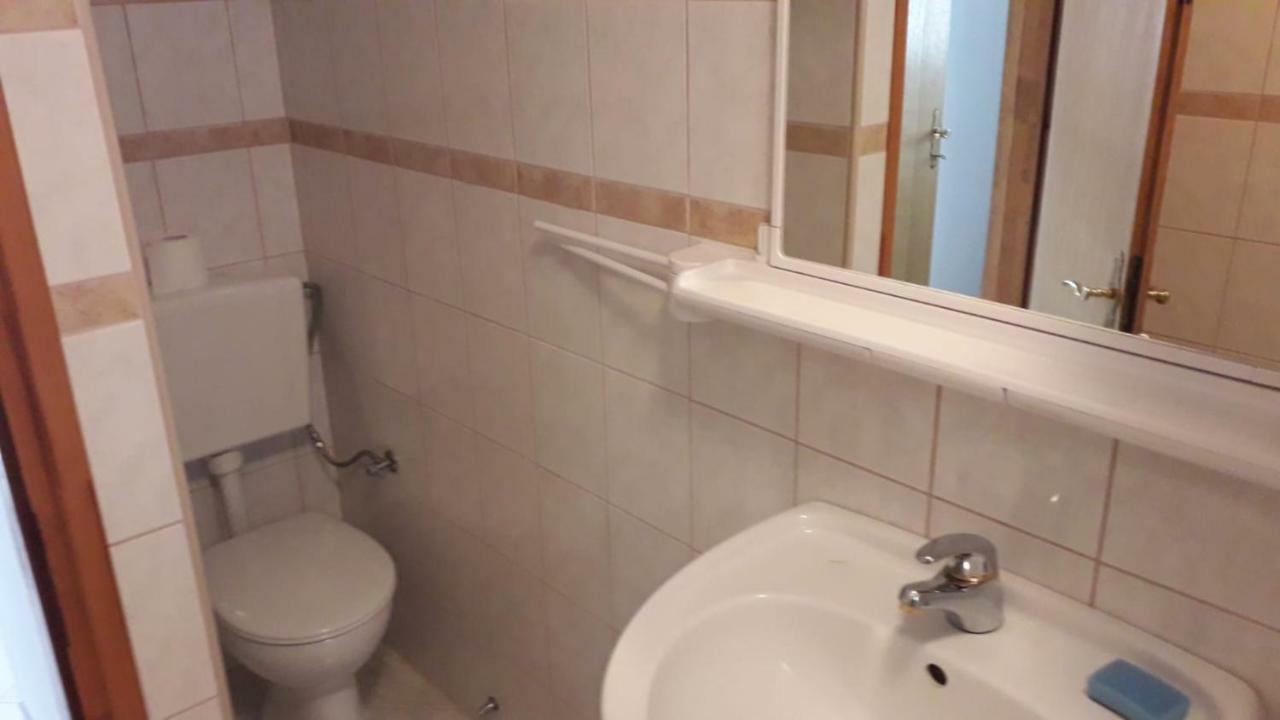 Apartment Hrgic ויר מראה חיצוני תמונה