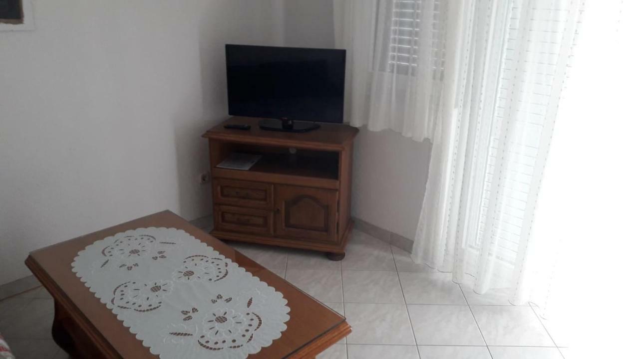 Apartment Hrgic ויר מראה חיצוני תמונה