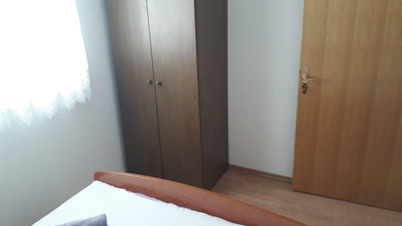 Apartment Hrgic ויר מראה חיצוני תמונה
