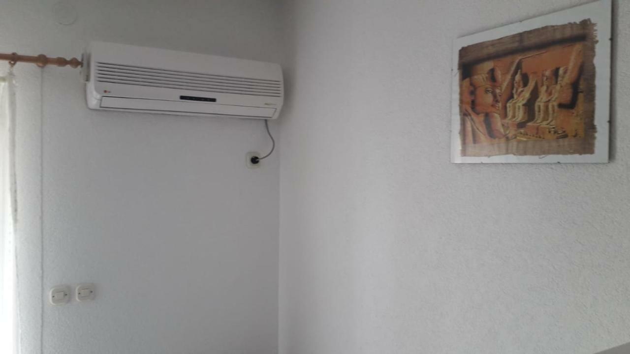 Apartment Hrgic ויר מראה חיצוני תמונה
